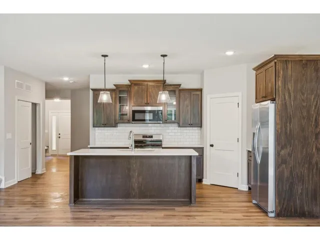 $518,666 | Tbd Grouse Court, Little Falls, MN 56345