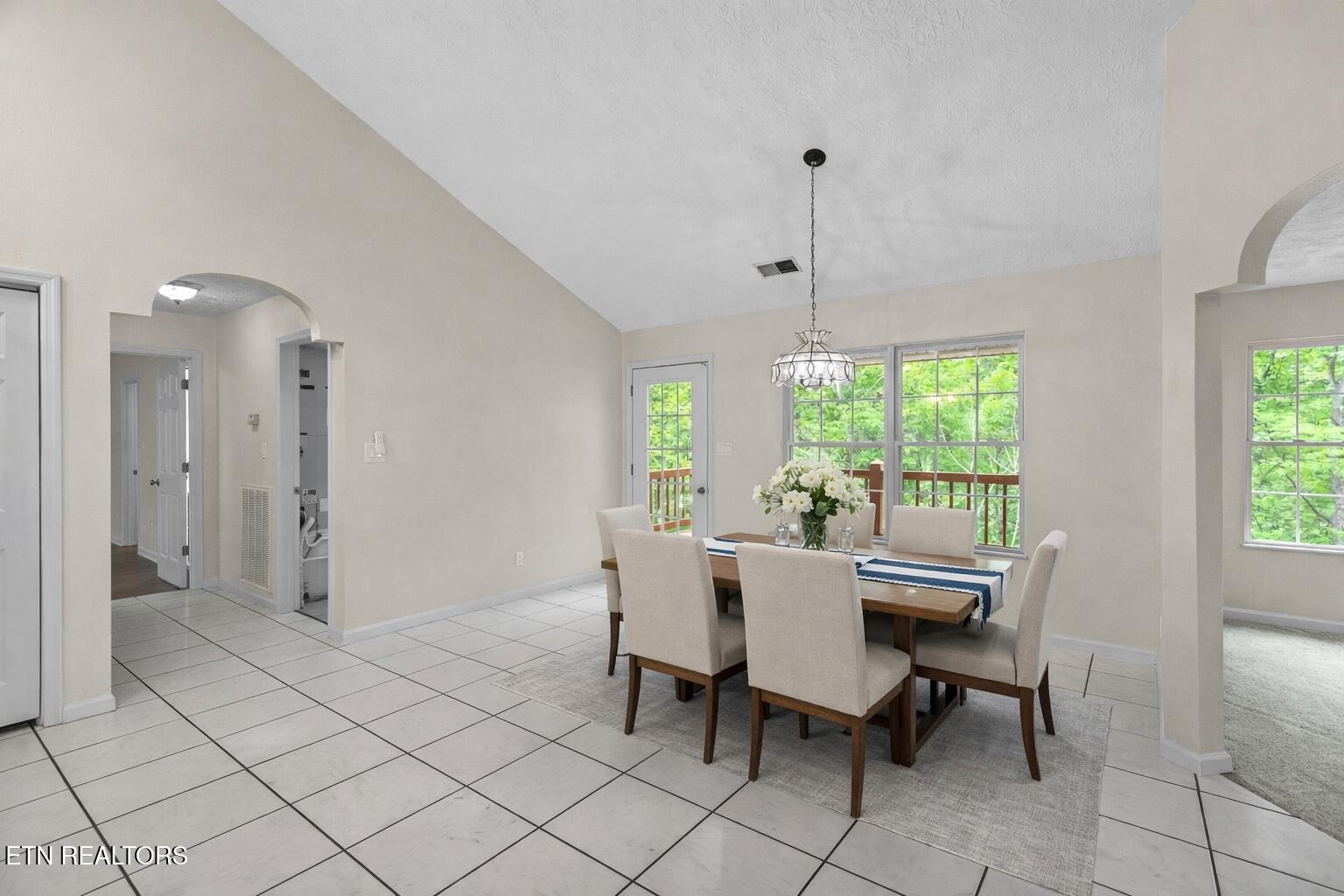 2180 Ranch Road Dandridge, TN 37725 - Photo 15 of 60 15 main dining vs