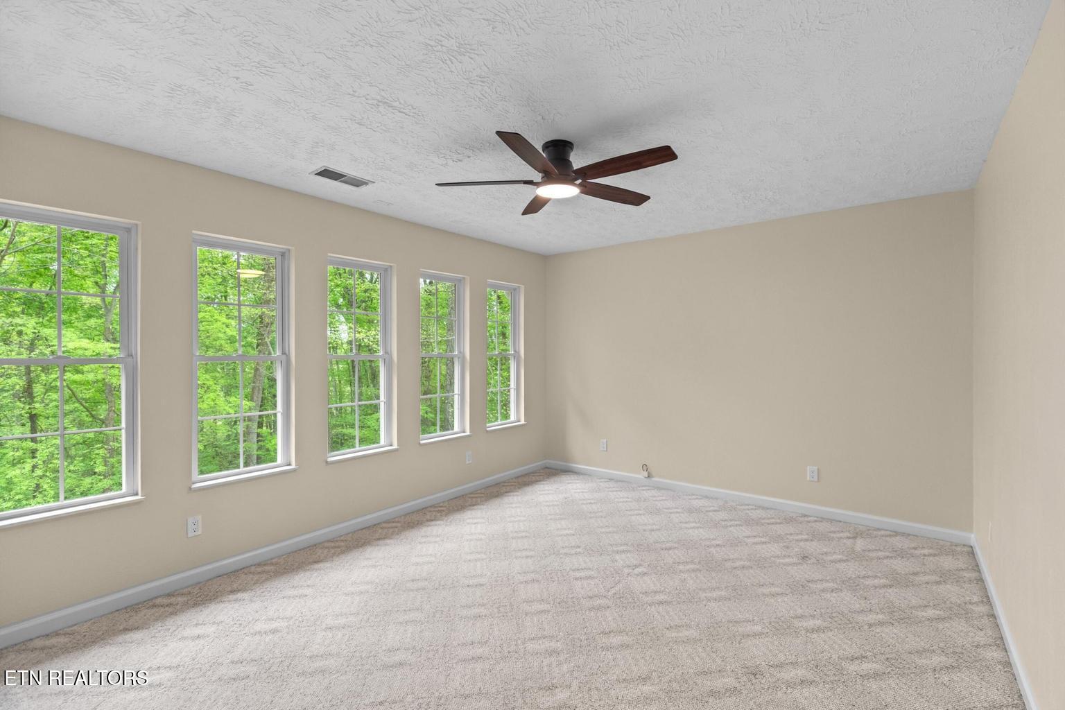 2180 Ranch Road Dandridge, TN 37725 - Photo 16 of 60 16 main house sunroom