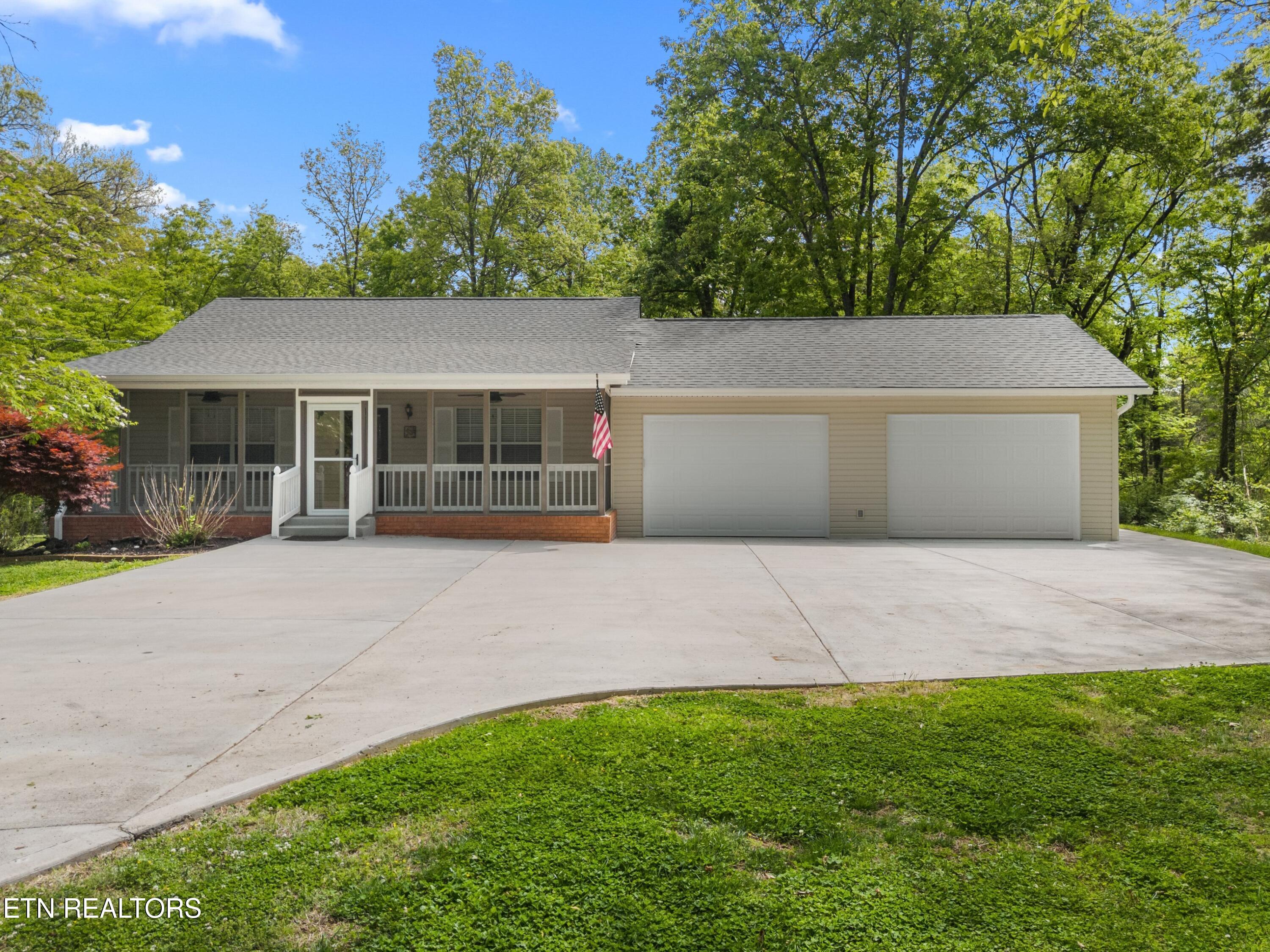 2180 Ranch Road Dandridge, TN 37725 - Photo 2 of 60 001-2178RanchRd