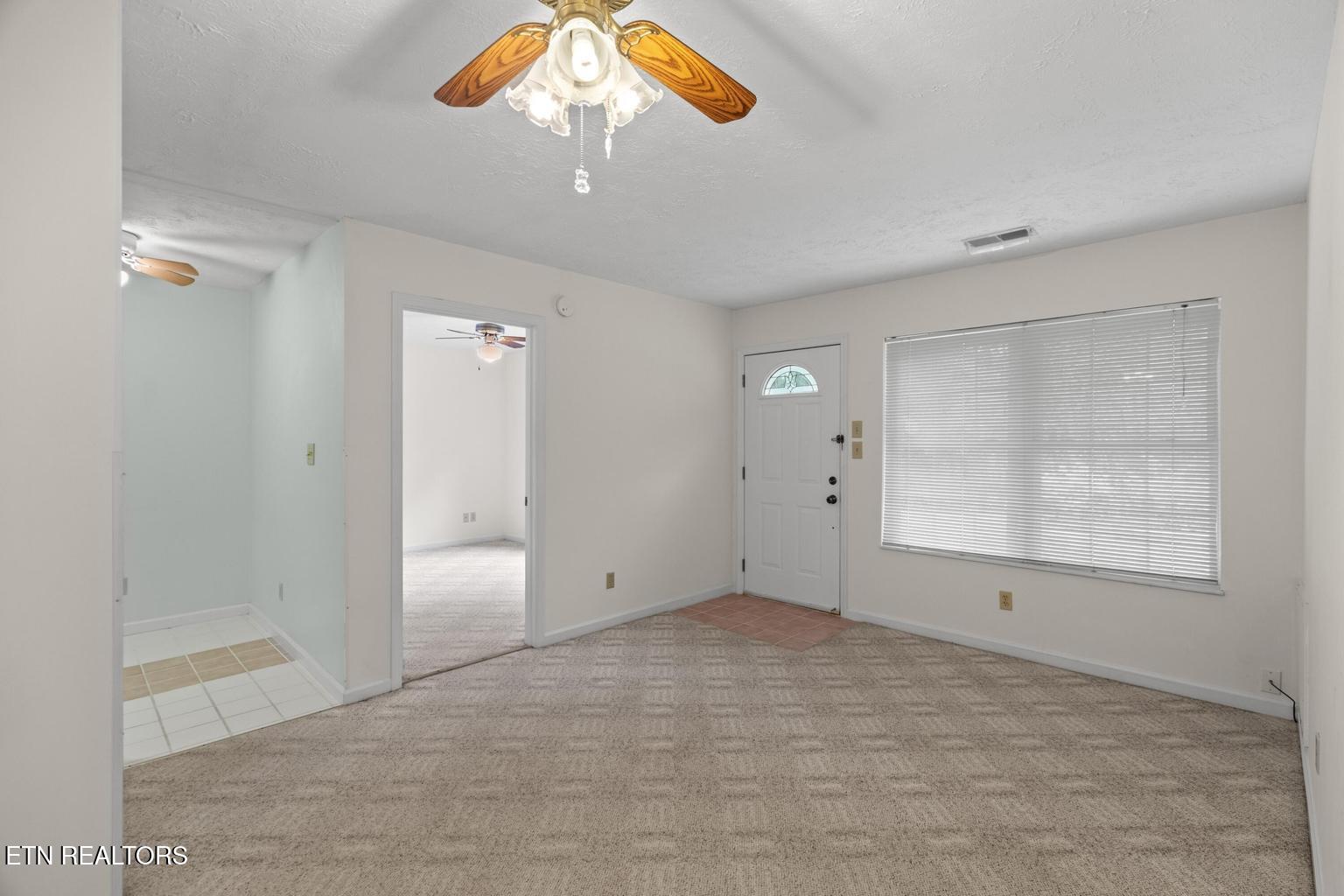 2180 Ranch Road Dandridge, TN 37725 - Photo 26 of 59 35 main house lower level apartment entr