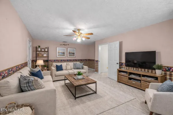 $949,900 | 2180 Ranch Road, Dandridge, TN 37725
