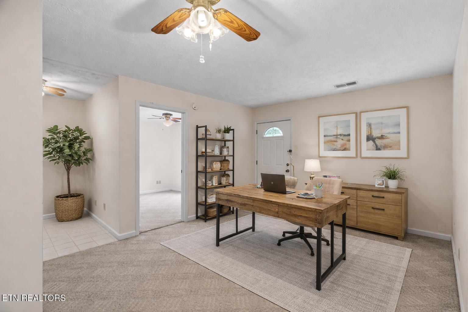 2180 Ranch Road Dandridge, TN 37725 - Photo 33 of 60 36 main down entry office vs