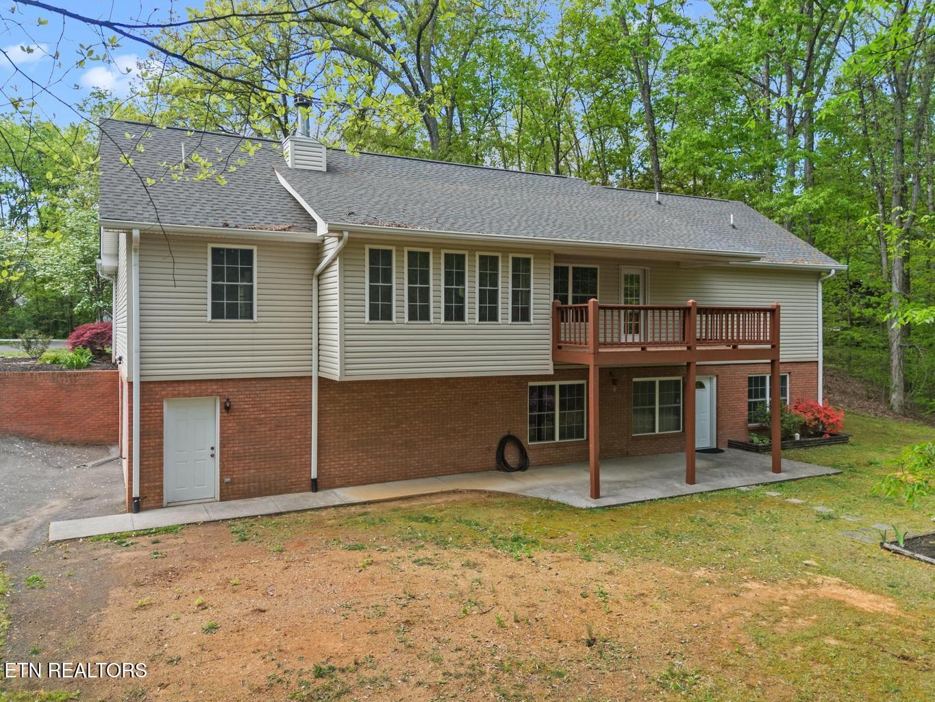 2180 Ranch Road Dandridge, TN 37725 - Photo 37 of 59 50
