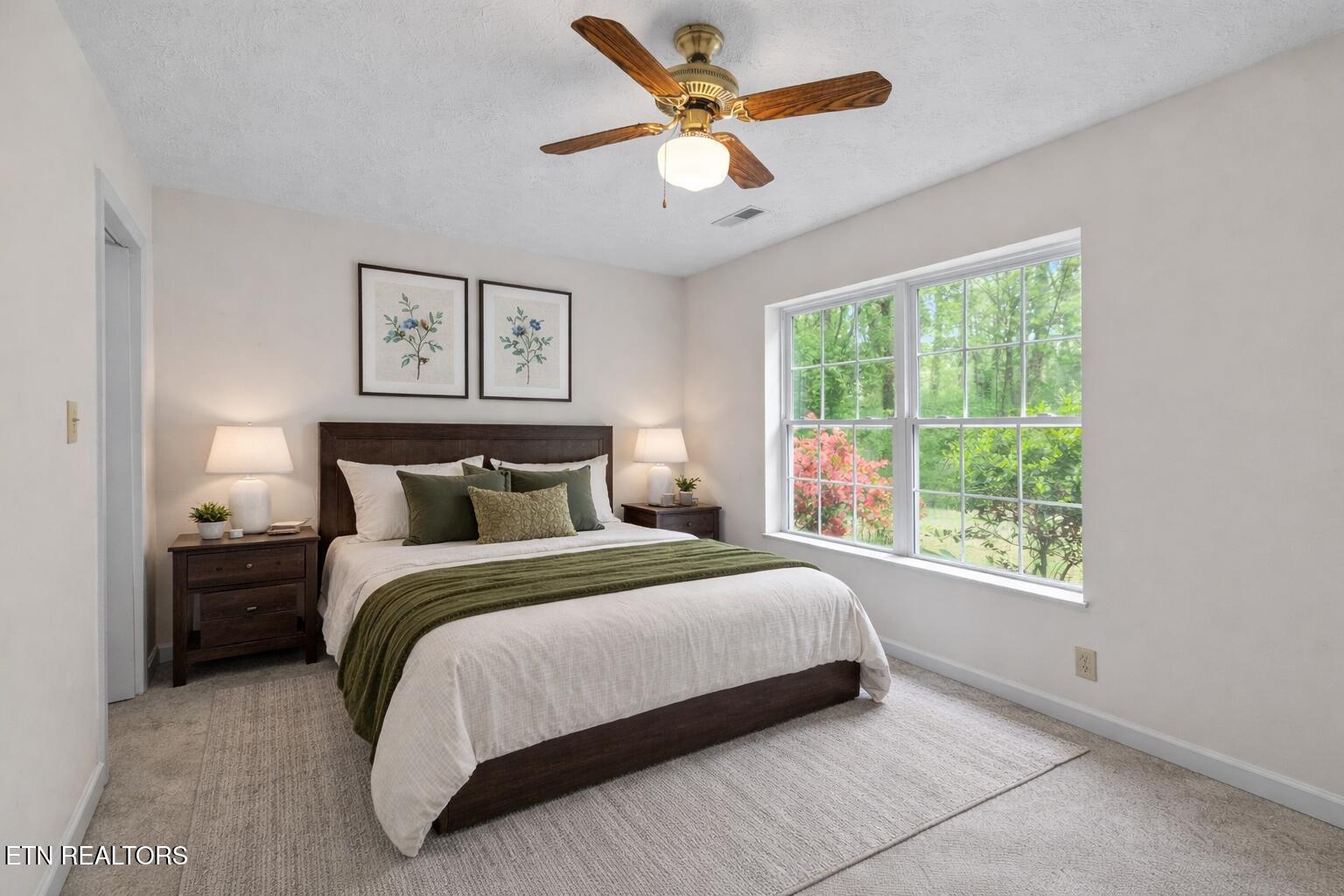 2180 Ranch Road Dandridge, TN 37725 - Photo 38 of 60 42 main down bedroom vs