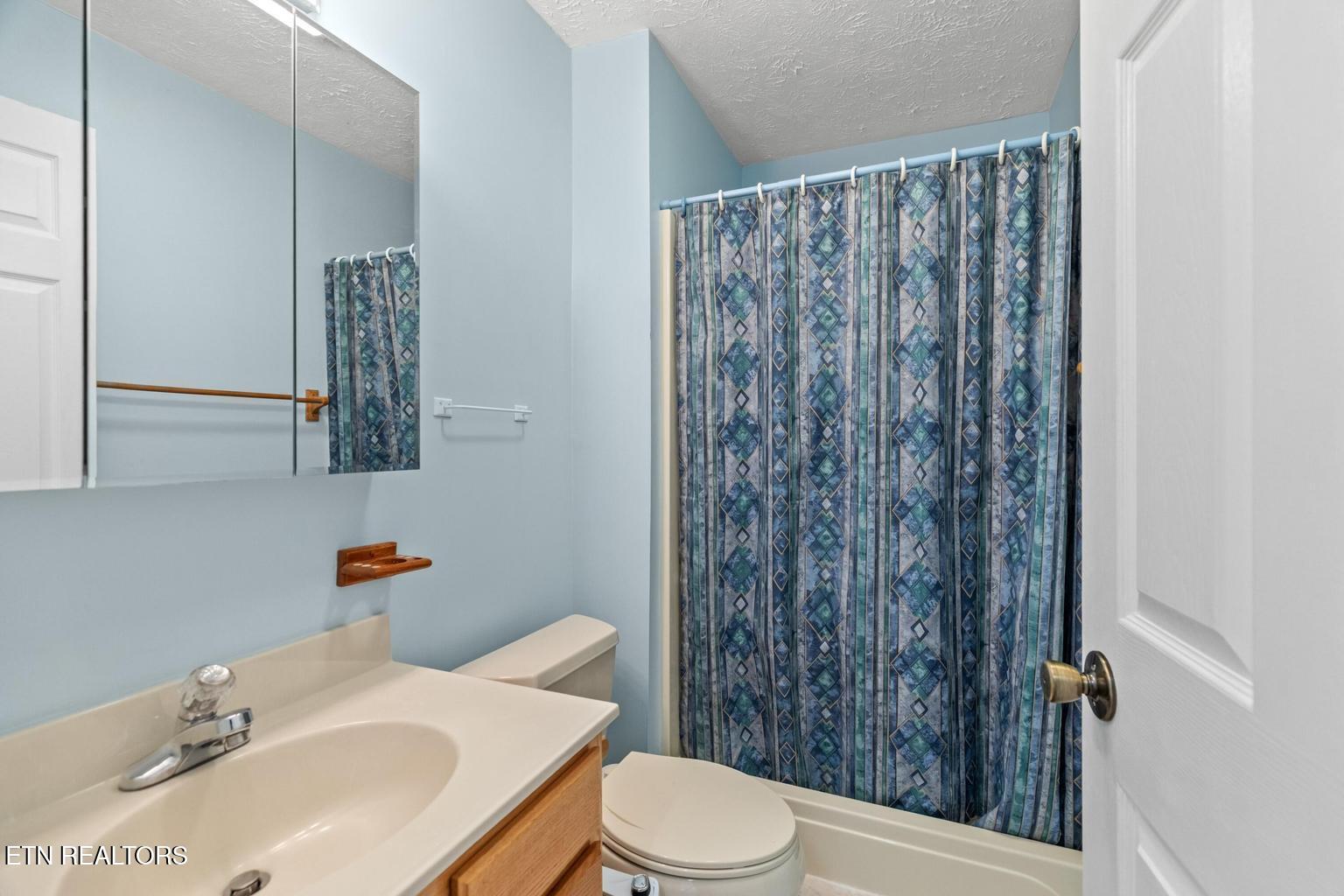 2180 Ranch Road Dandridge, TN 37725 - Photo 40 of 60 44 main house lower level apartment full