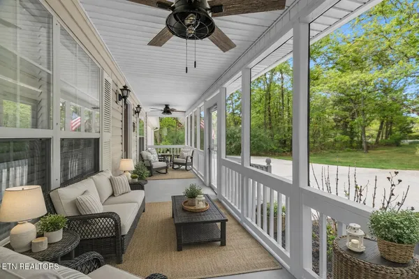 $949,900 | 2180 Ranch Road, Dandridge, TN 37725