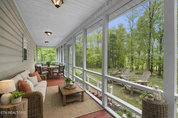 $949,900 | 2180 Ranch Road, Dandridge, TN 37725