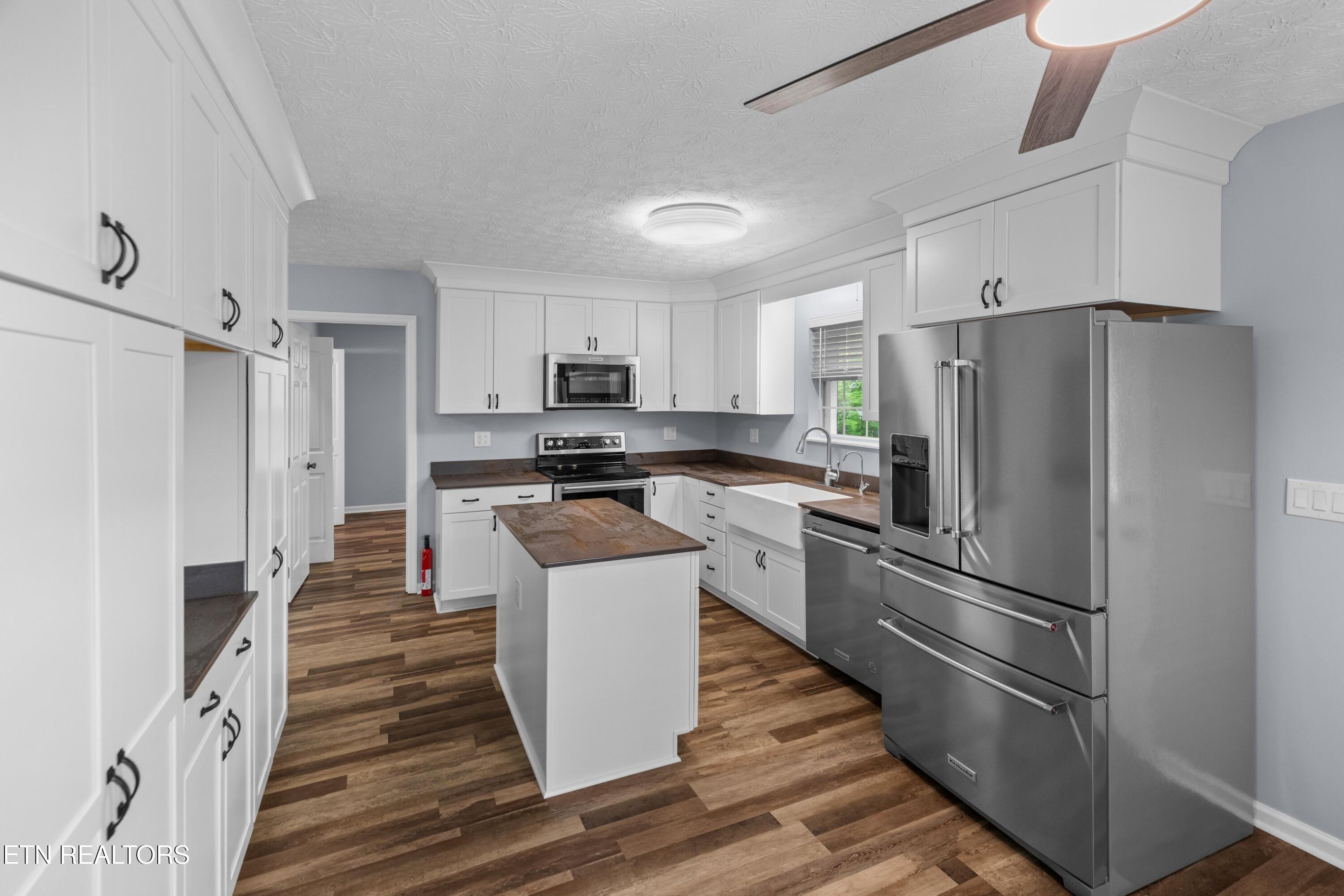 2180 Ranch Road Dandridge, TN 37725 - Photo 52 of 60 009-2178RanchRd