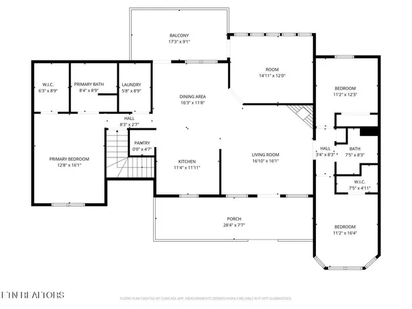 $949,900 | 2180 Ranch Road, Dandridge, TN 37725