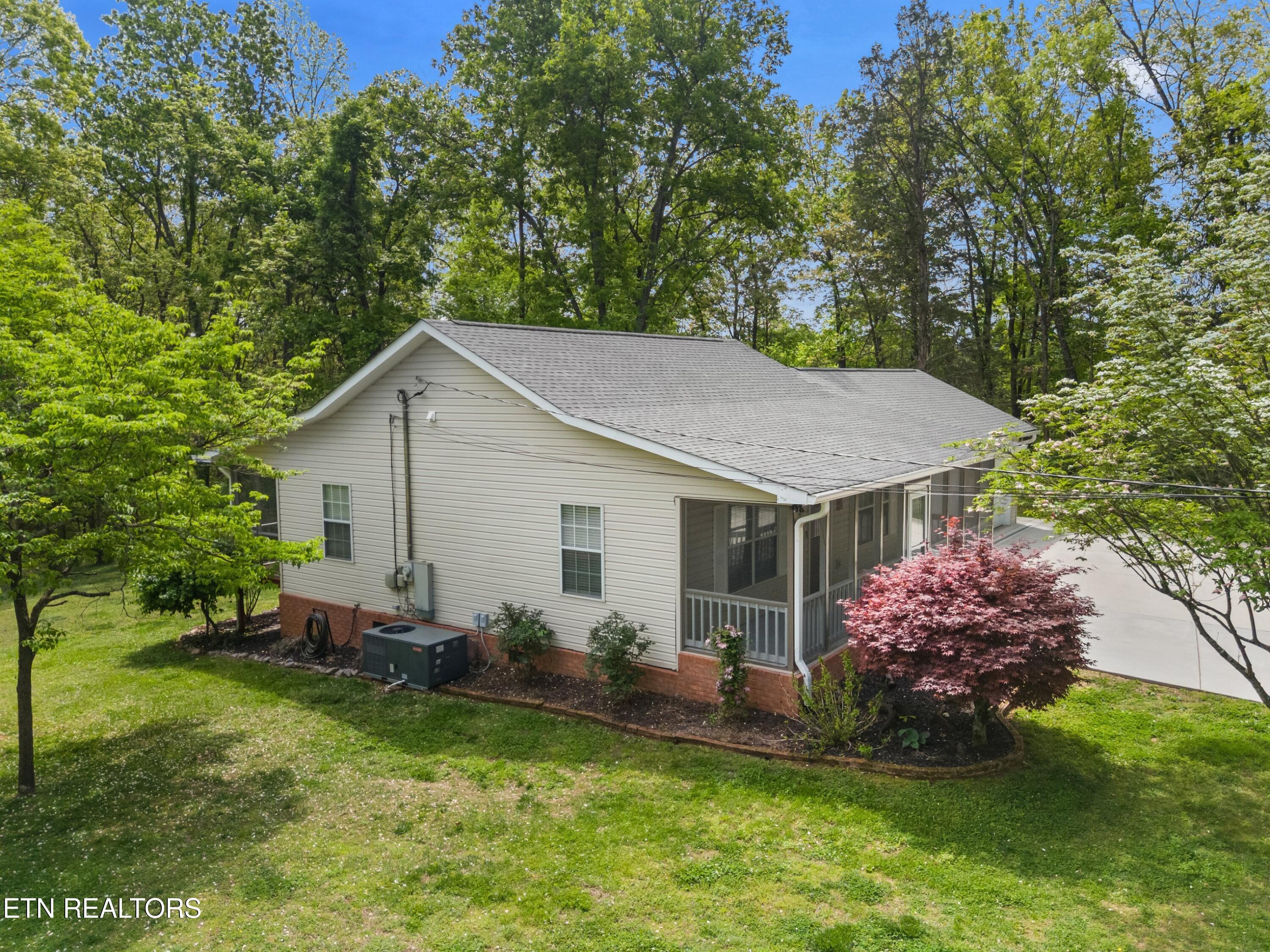 2180 Ranch Road Dandridge, TN 37725 - Photo 57 of 59 003-2178RanchRoad-Dandridge-TN-37725-SMA