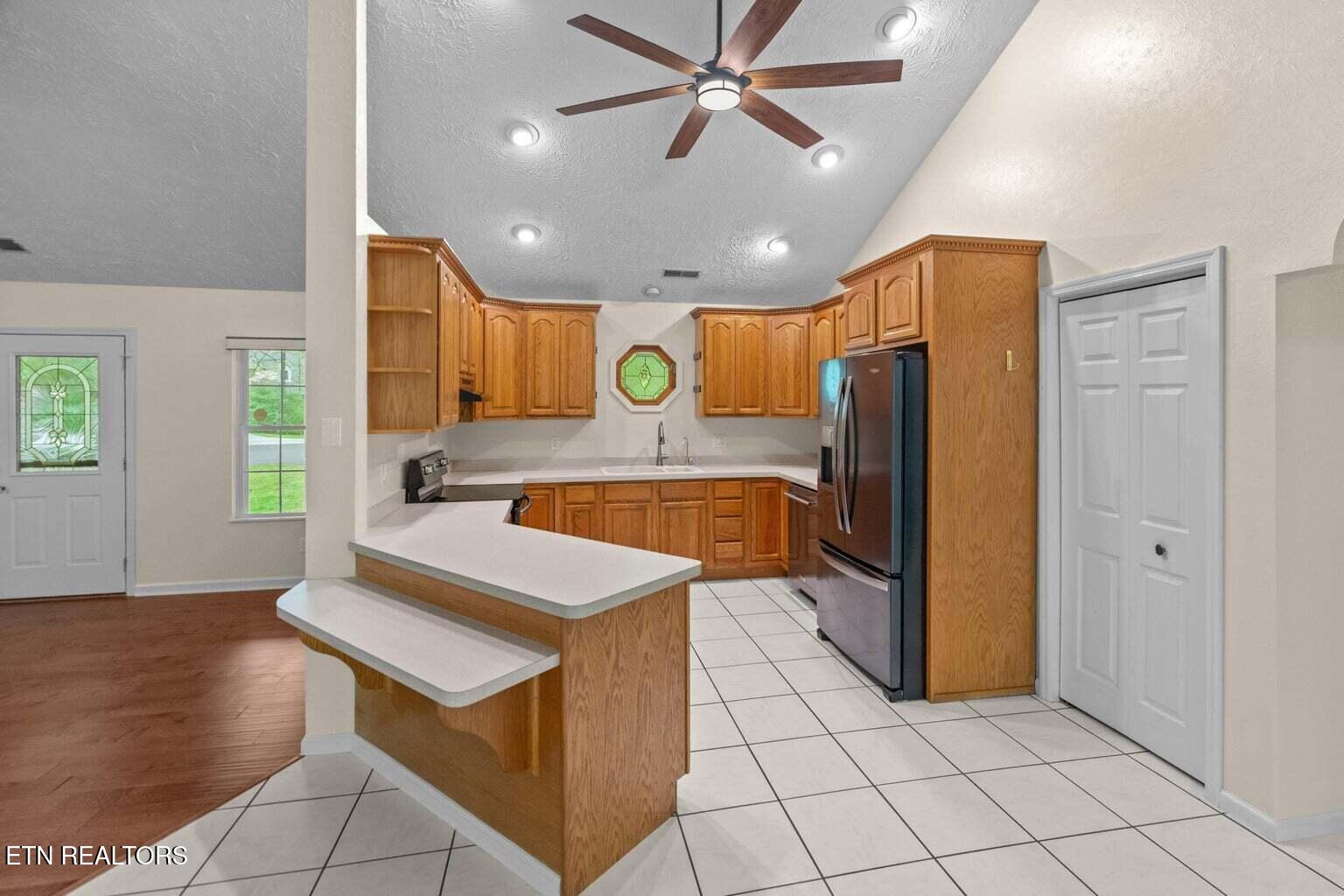 2180 Ranch Road Dandridge, TN 37725 - Photo 10 of 60 10 main house 1st fl kitchen