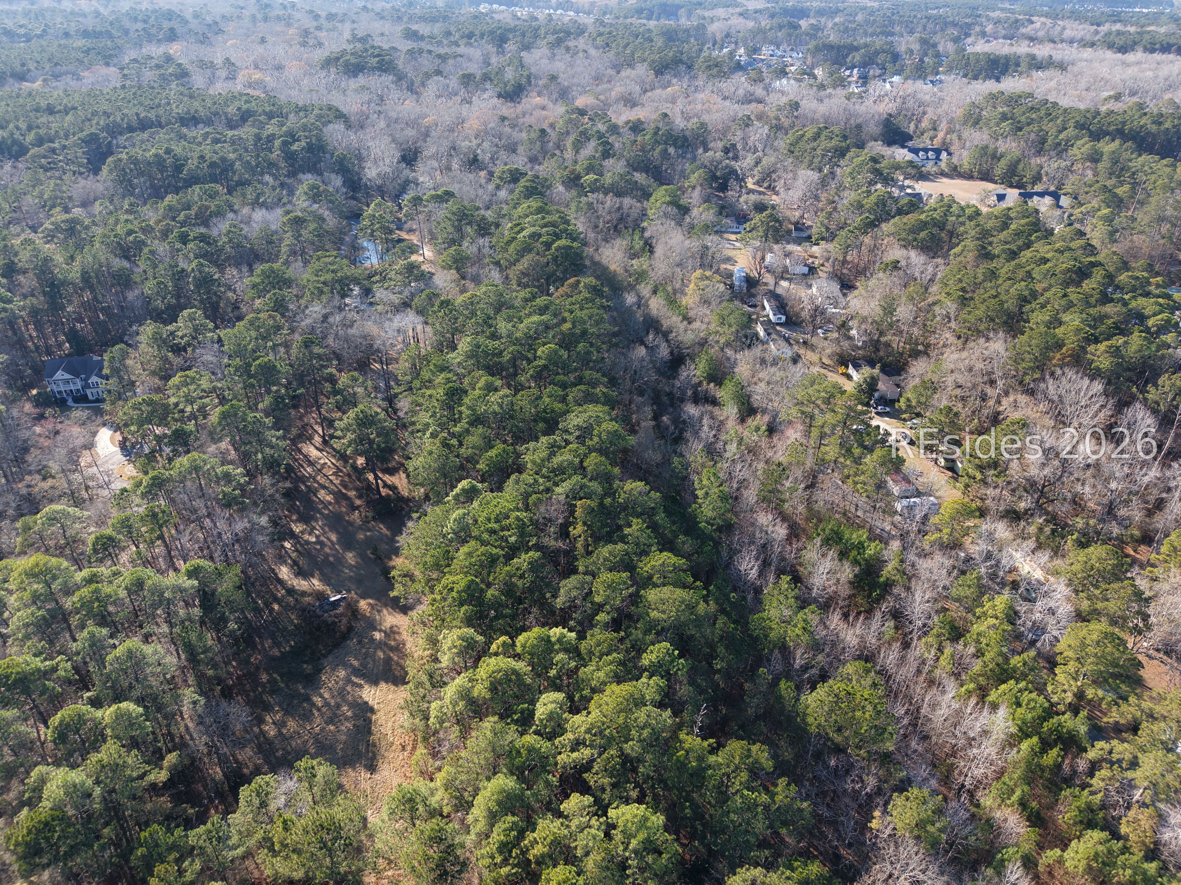 126 Old Miller Road Bluffton, SC 29910 - Photo 3 of 7