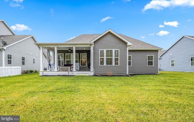 $620,000 | 39055 Crows Nest Lane, Frankford, DE 19945