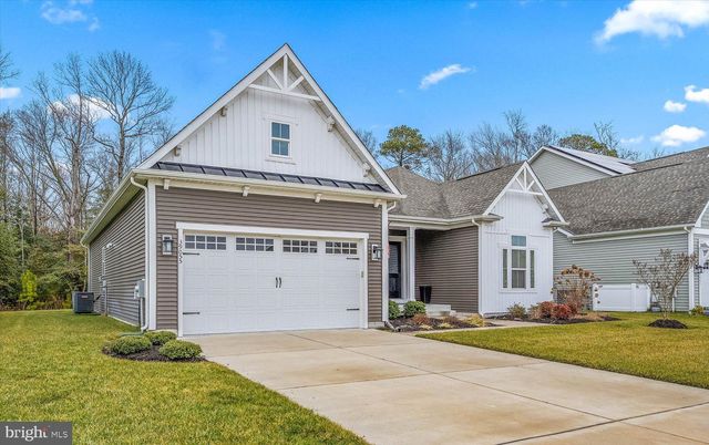 $620,000 | 39055 Crows Nest Lane, Frankford, DE 19945