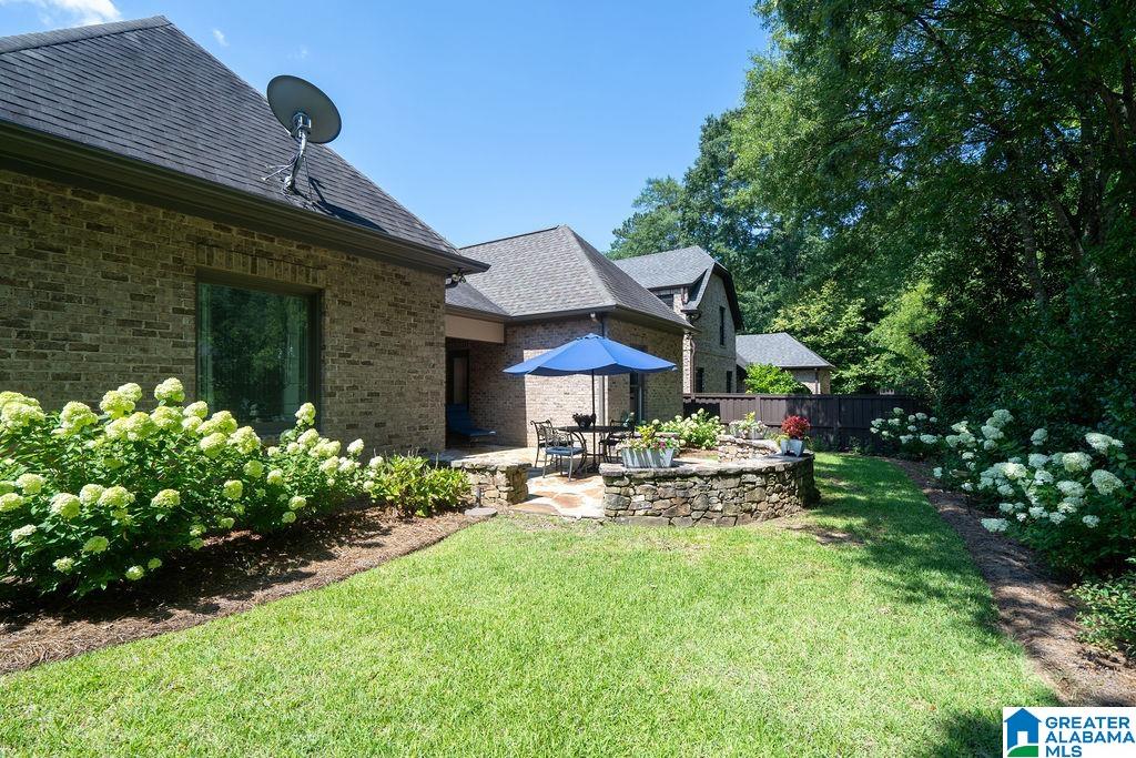 1664 Warren Lane Birmingham, AL 35243 - Photo 32 of 37