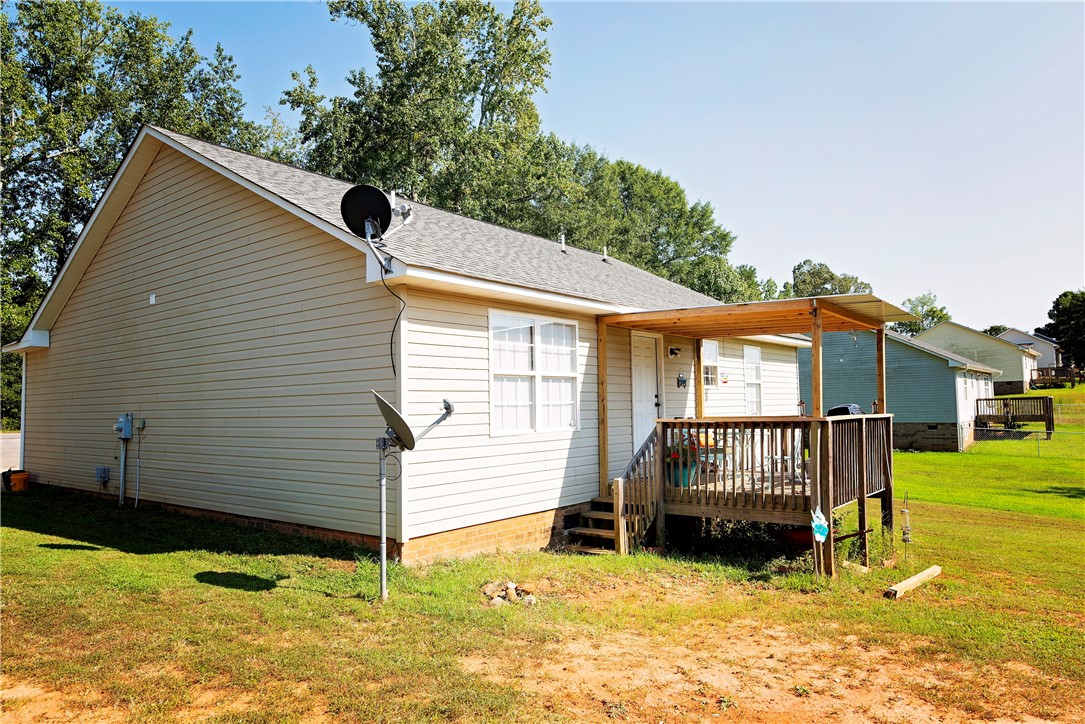 21 Saluda Street Honea Path, SC 29654 - Photo 2 of 14 Gallery Image 2