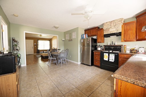 21 Saluda Street Honea Path, SC 29654 - Photo 7 of 14 Gallery Image 7