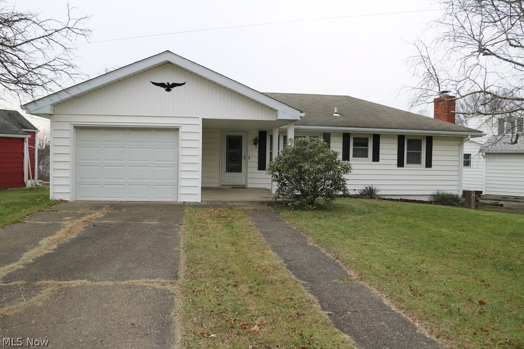 20 B Grandview Road Cambridge, OH 43725 - Photo 1 of 28