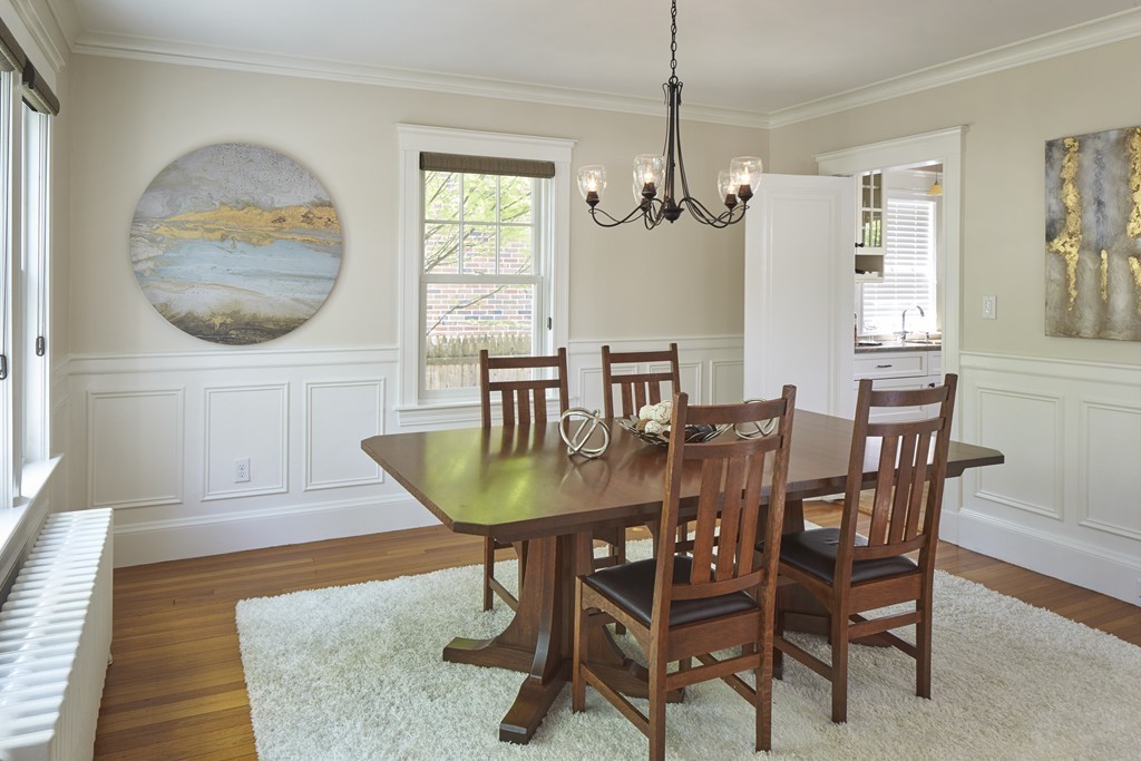 15 Preble Gardens Road Belmont, MA 02478 - Photo 4 of 12 Gallery Image 4