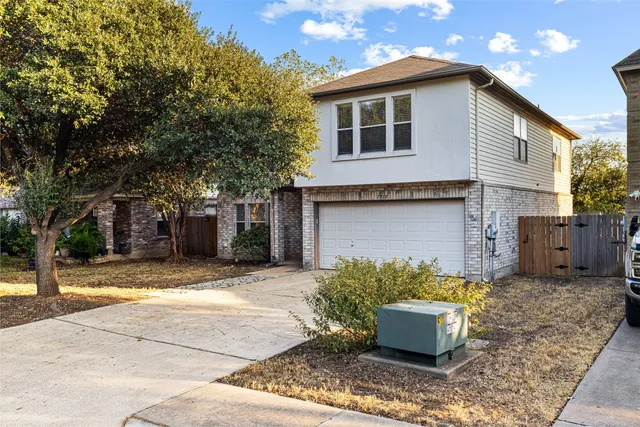 $425,000 | 1910 Marysol Trail, Cedar Park, TX 78613