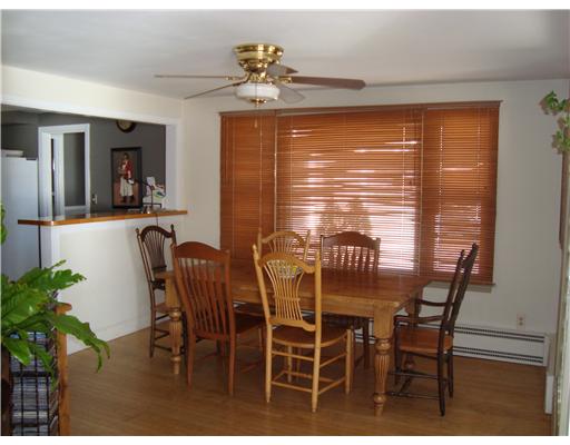 108 Frontier Road Warwick, RI 02889 - Photo 4 of 12 Dining Room.
