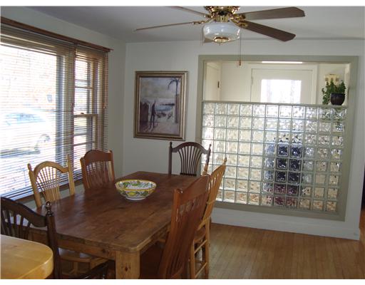 108 Frontier Road Warwick, RI 02889 - Photo 5 of 12 Dining Room.