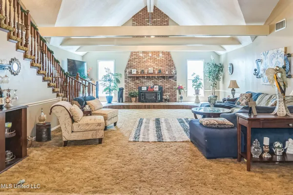 $324,900 | 1551 Highway 4, Ashland, MS 38603