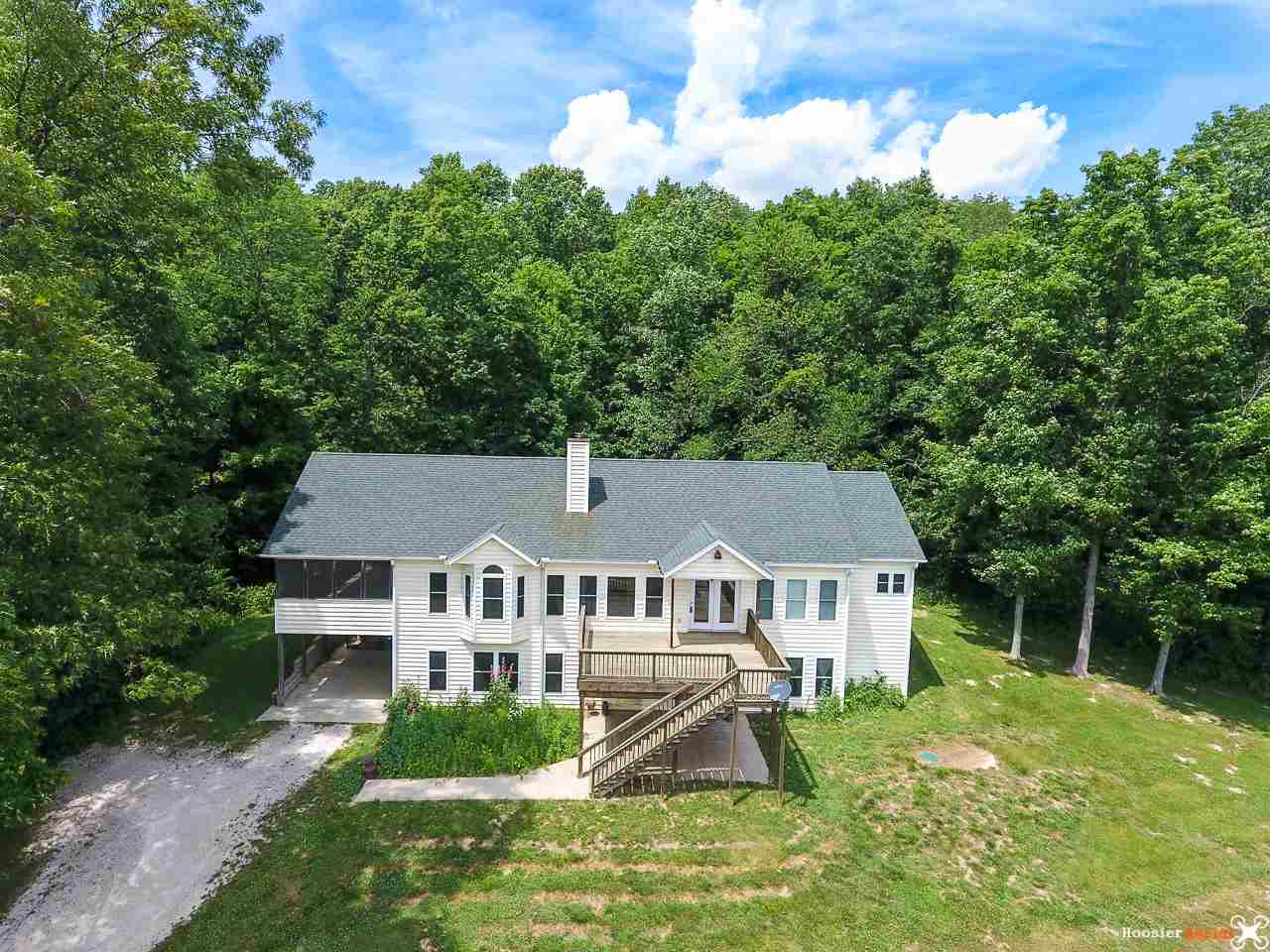 9278 West Ratliff Road Spencer, IN 47460 - Photo 25 of 36