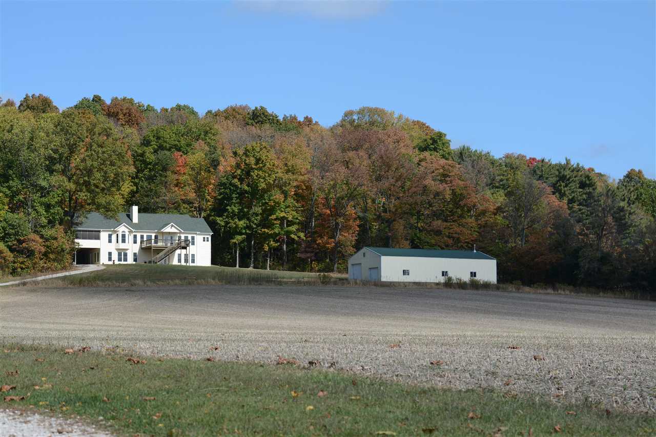 9278 West Ratliff Road Spencer, IN 47460 - Photo 26 of 36
