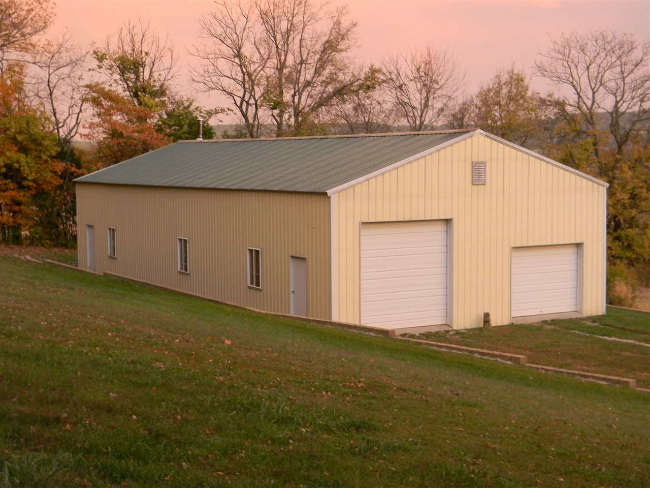 9278 West Ratliff Road Spencer, IN 47460 - Photo 32 of 36