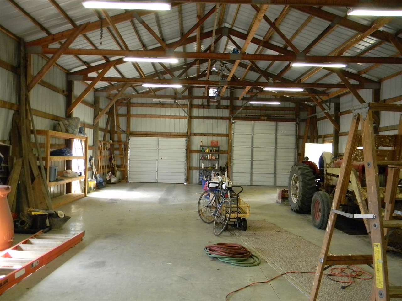 9278 West Ratliff Road Spencer, IN 47460 - Photo 33 of 36