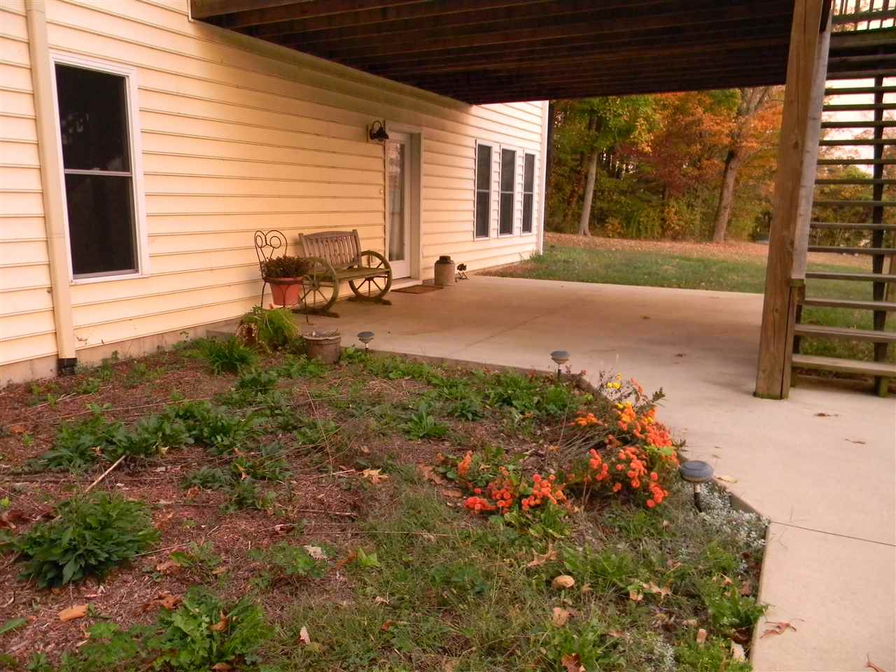 9278 West Ratliff Road Spencer, IN 47460 - Photo 35 of 36
