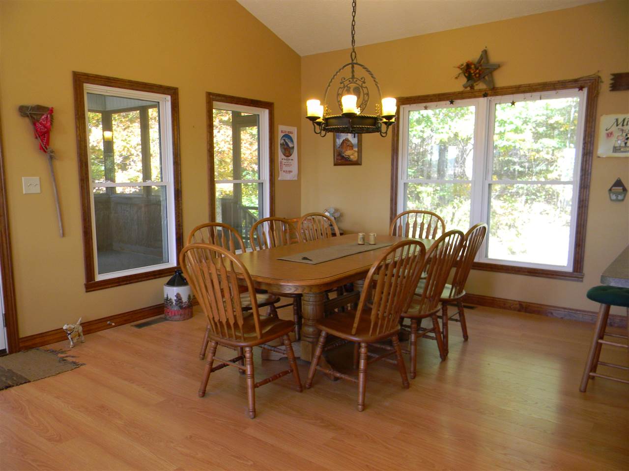 9278 West Ratliff Road Spencer, IN 47460 - Photo 7 of 36