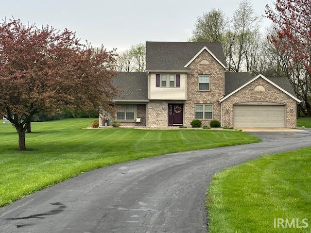 1340 North Deer Meadows Road Delphi, IN 46923 - Photo 1 of 18