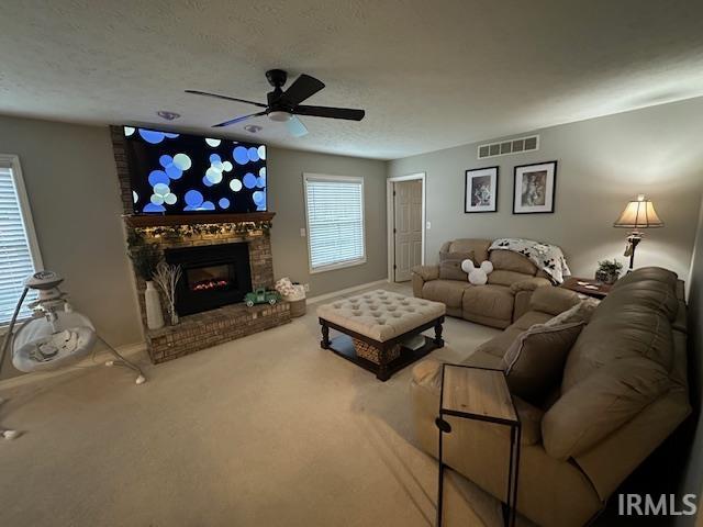 1340 North Deer Meadows Road Delphi, IN 46923 - Photo 7 of 18