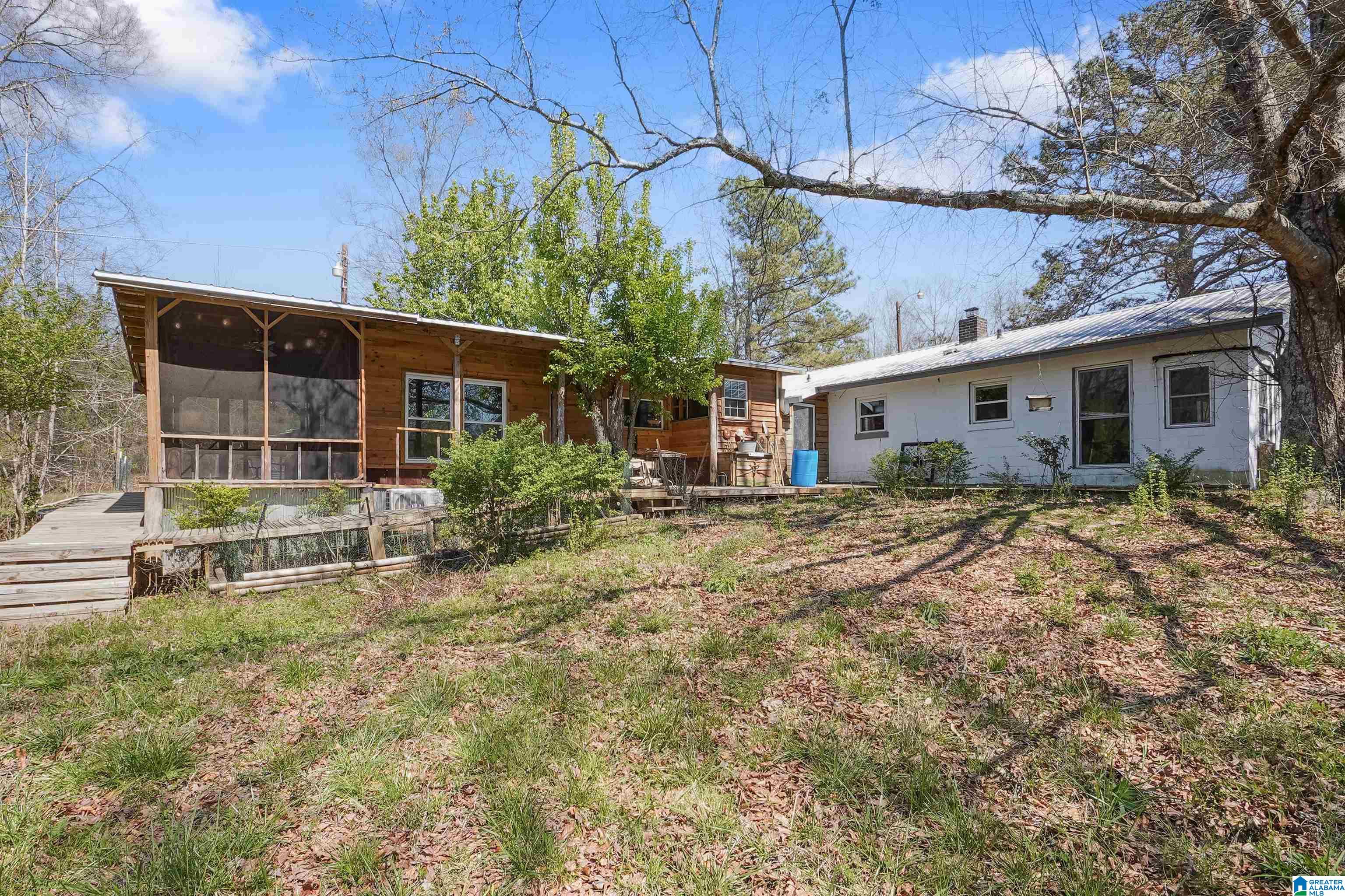 237 Marion Stough Road Fayette, AL 35555 - Photo 34 of 59