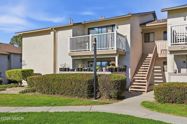 $357,000 | 3400 Santa Maria Way, Unit 101B, Santa Maria, CA 93455