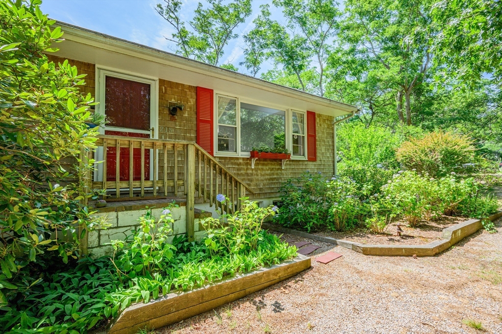 215 Cove View Road Wellfleet, MA 02667 - Photo 2 of 42 Gallery Image 2
