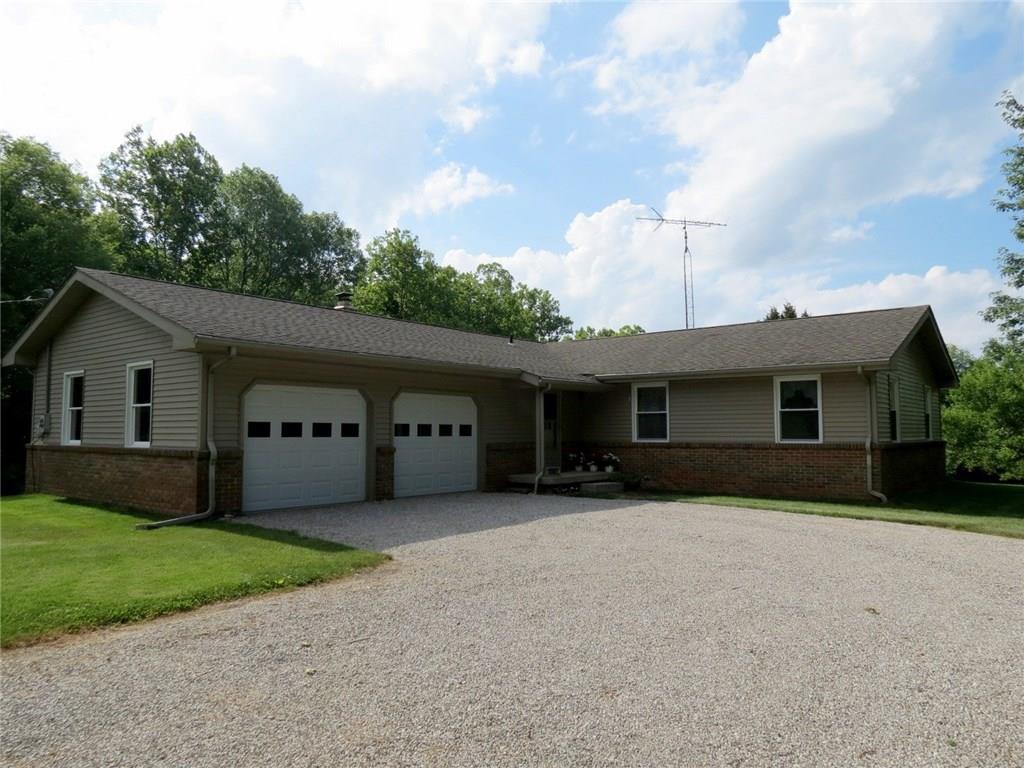 10581 West Mt Healthy Road Columbus, IN 47201 - Photo 1 of 24 Gallery Image 1