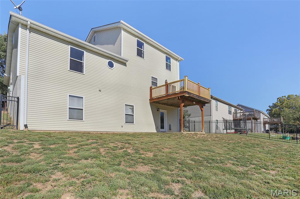 240 South Ridge Court Union, MO 63084 - Photo 30 of 30 Gallery Image 30