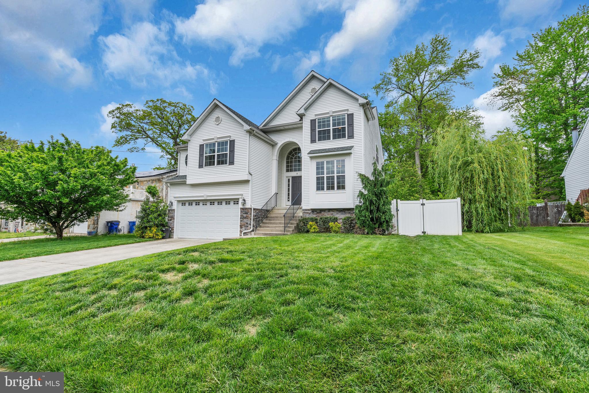 8 Carlton Road Cherry Hill, NJ 08034 - Photo 68 of 77 Gallery Image 68
