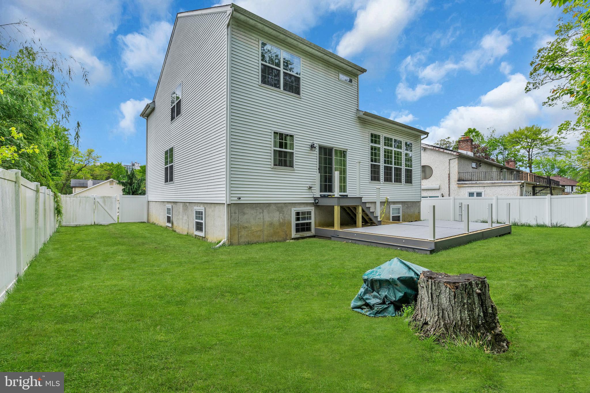 8 Carlton Road Cherry Hill, NJ 08034 - Photo 69 of 77 Gallery Image 69