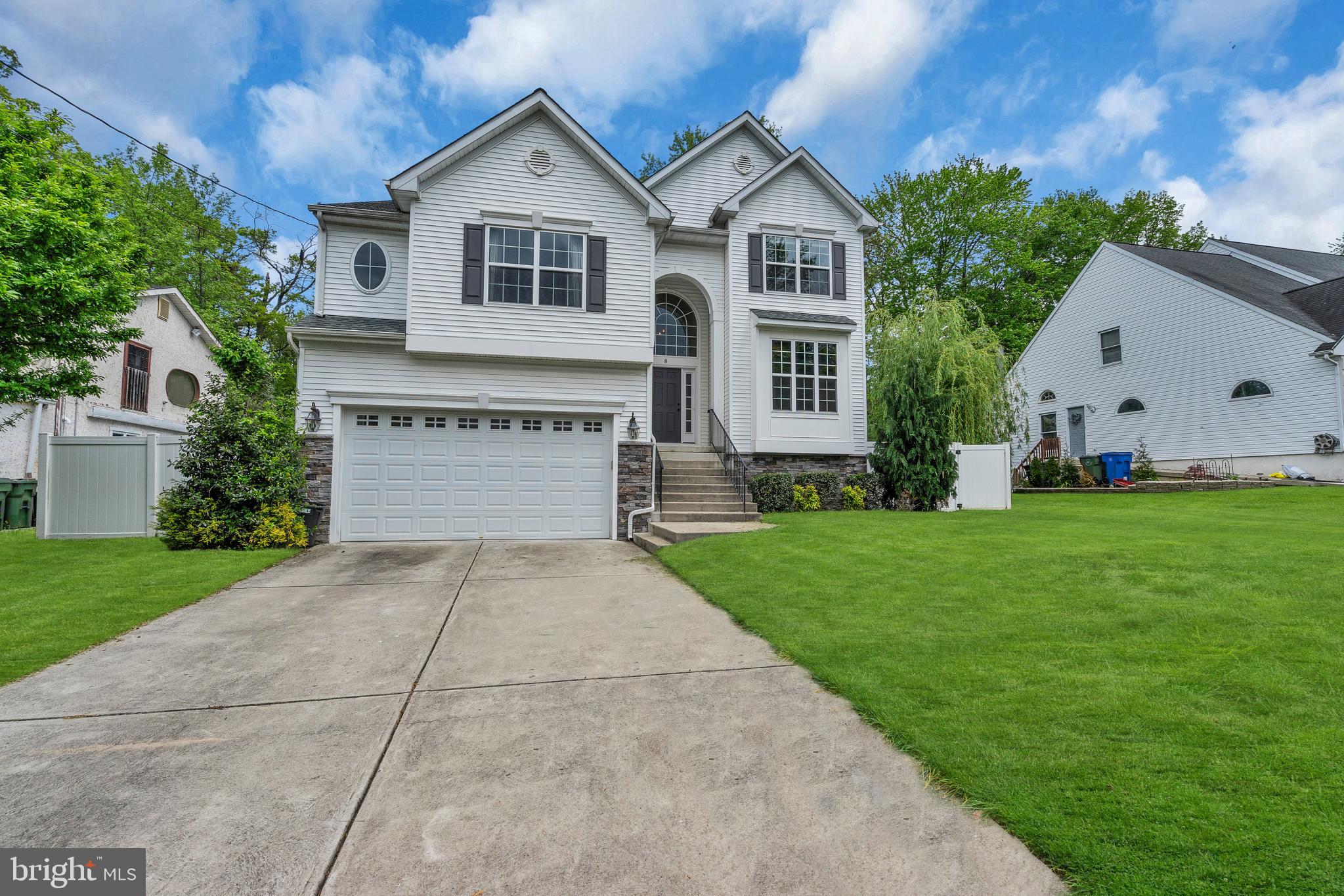 8 Carlton Road Cherry Hill, NJ 08034 - Photo 70 of 77 Gallery Image 70