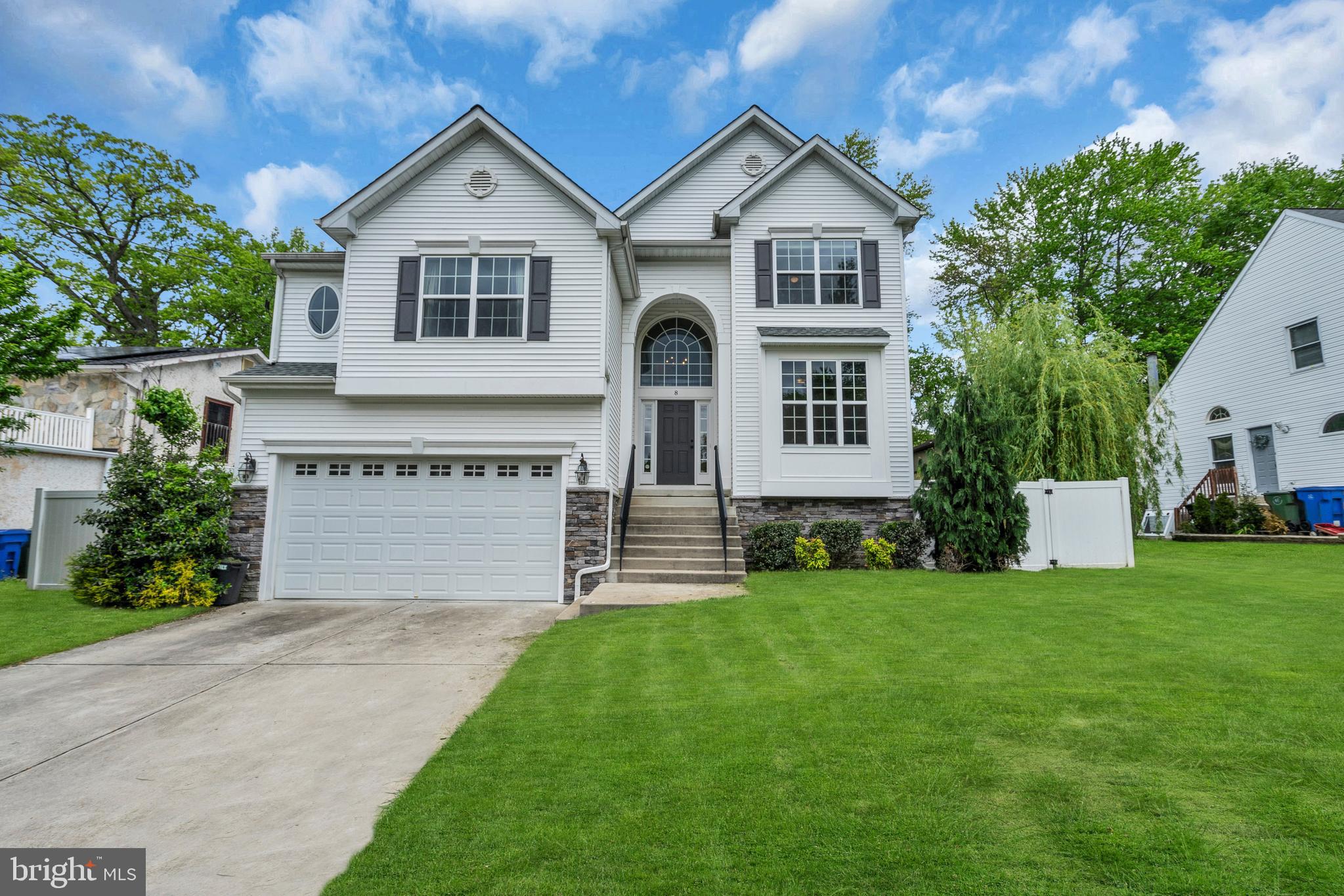 8 Carlton Road Cherry Hill, NJ 08034 - Photo 71 of 77 Gallery Image 71