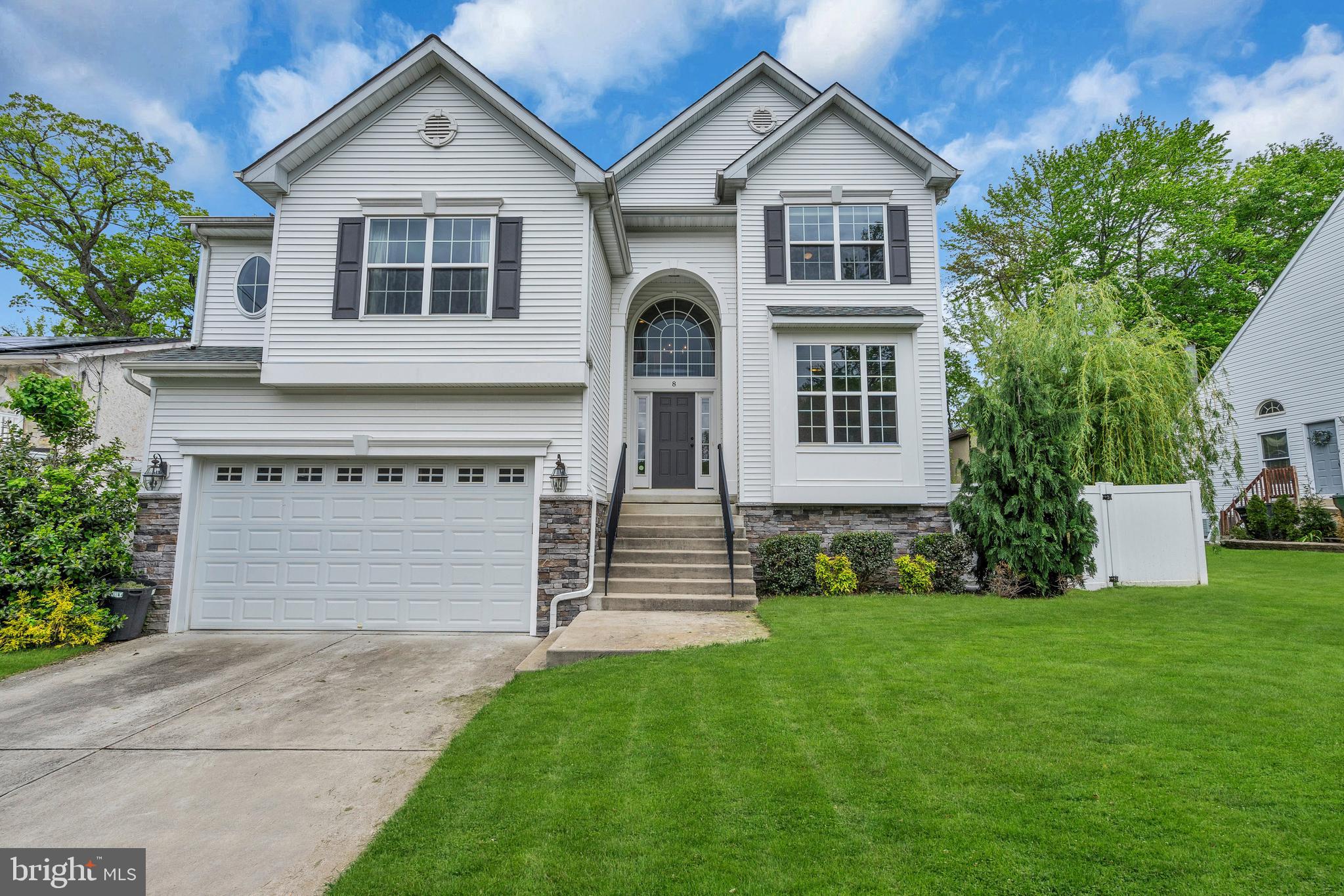 8 Carlton Road Cherry Hill, NJ 08034 - Photo 73 of 77 Gallery Image 73