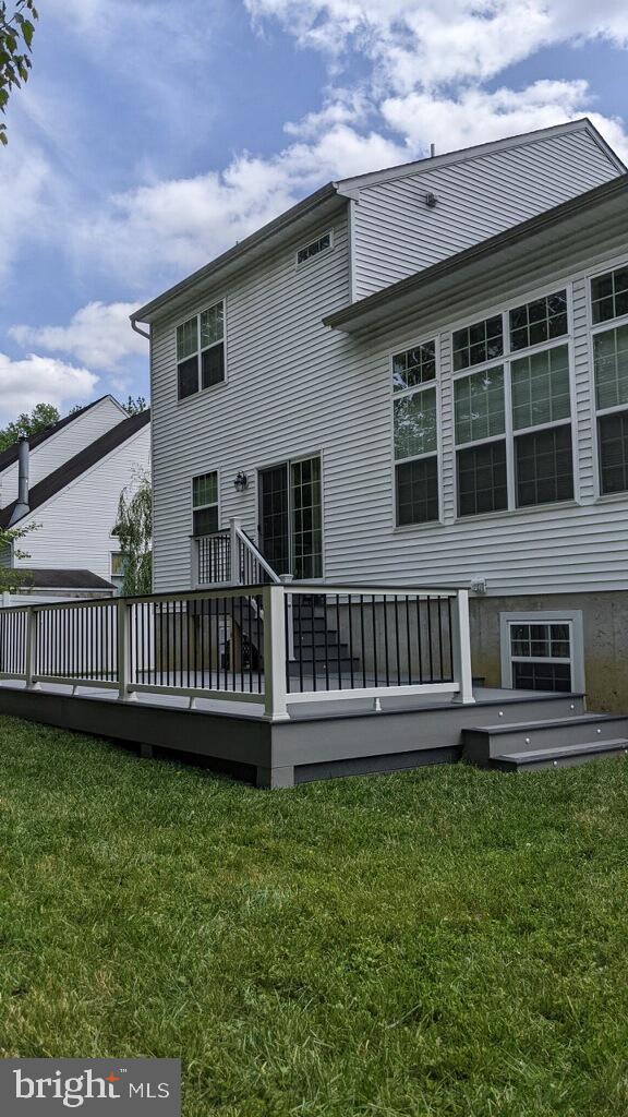 8 Carlton Road Cherry Hill, NJ 08034 - Photo 75 of 77 Gallery Image 75
