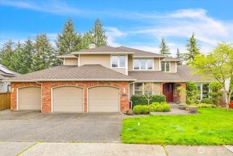 $1,399,900 | 1644 233rd Place Northeast, Sammamish, WA 98074