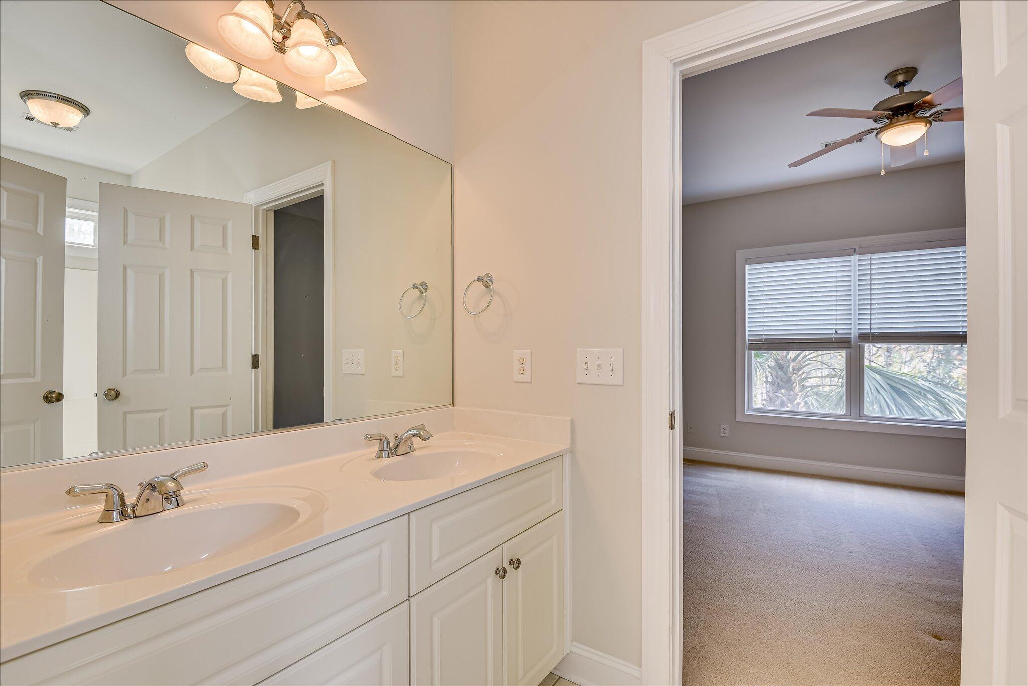 191 Foxhound Run Road Aiken, SC 29803 - Photo 35 of 82 Jack n Jill Bath - 1