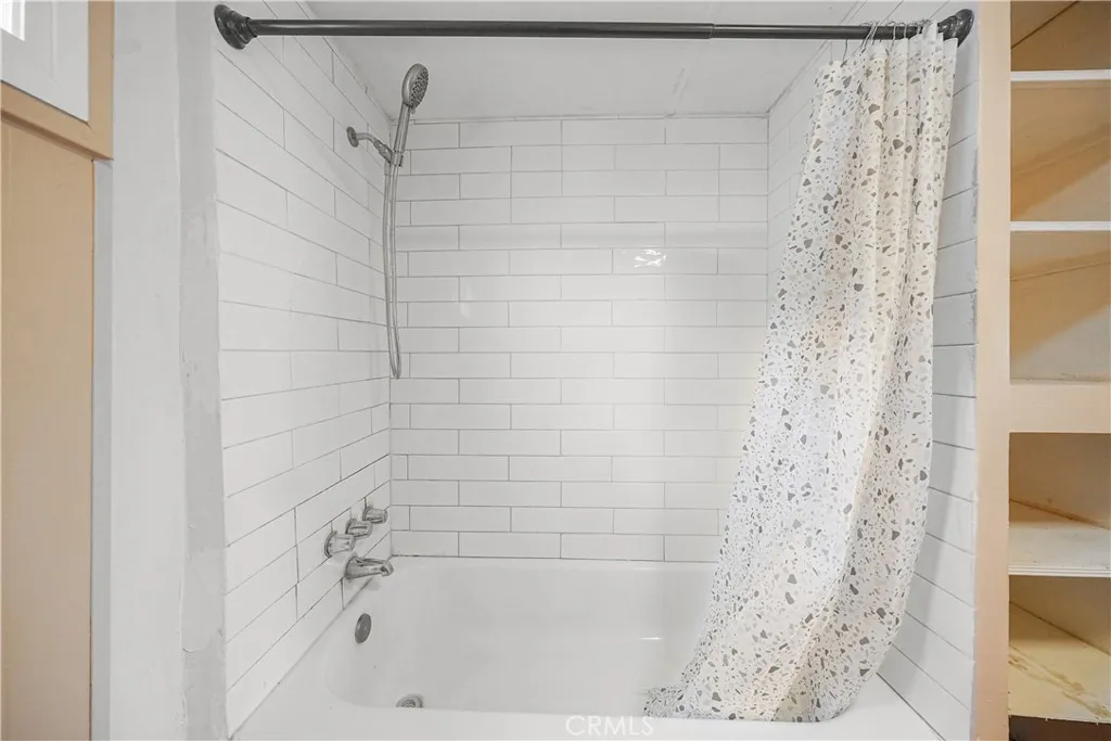8787 Locust, Unit 24 Fontana, CA 92335 - Photo 20 of 27 a bathroom with a shower